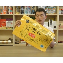 5Kg vacuum rice bag with very good price