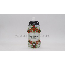 250g standup pouch for juice